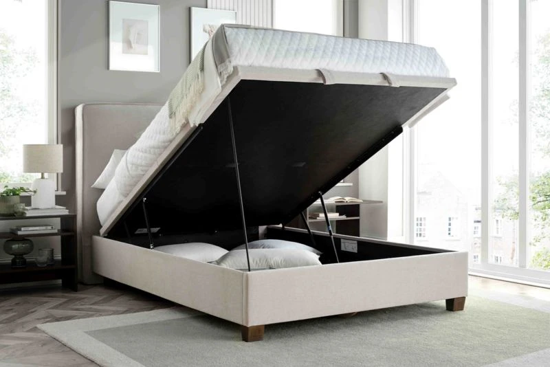 Kaydian Newton Ottoman